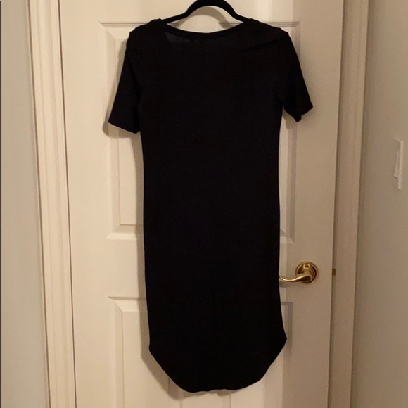 Tee shirt dress - Picture 5 of 5